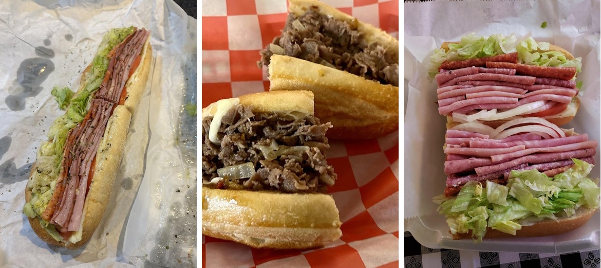 Momma Pat's A Little Taste of Philly Grille