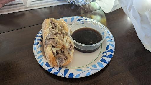 Momma Pat's A Little Taste of Philly Grille