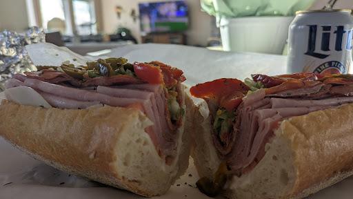 Momma Pat's A Little Taste of Philly Grille